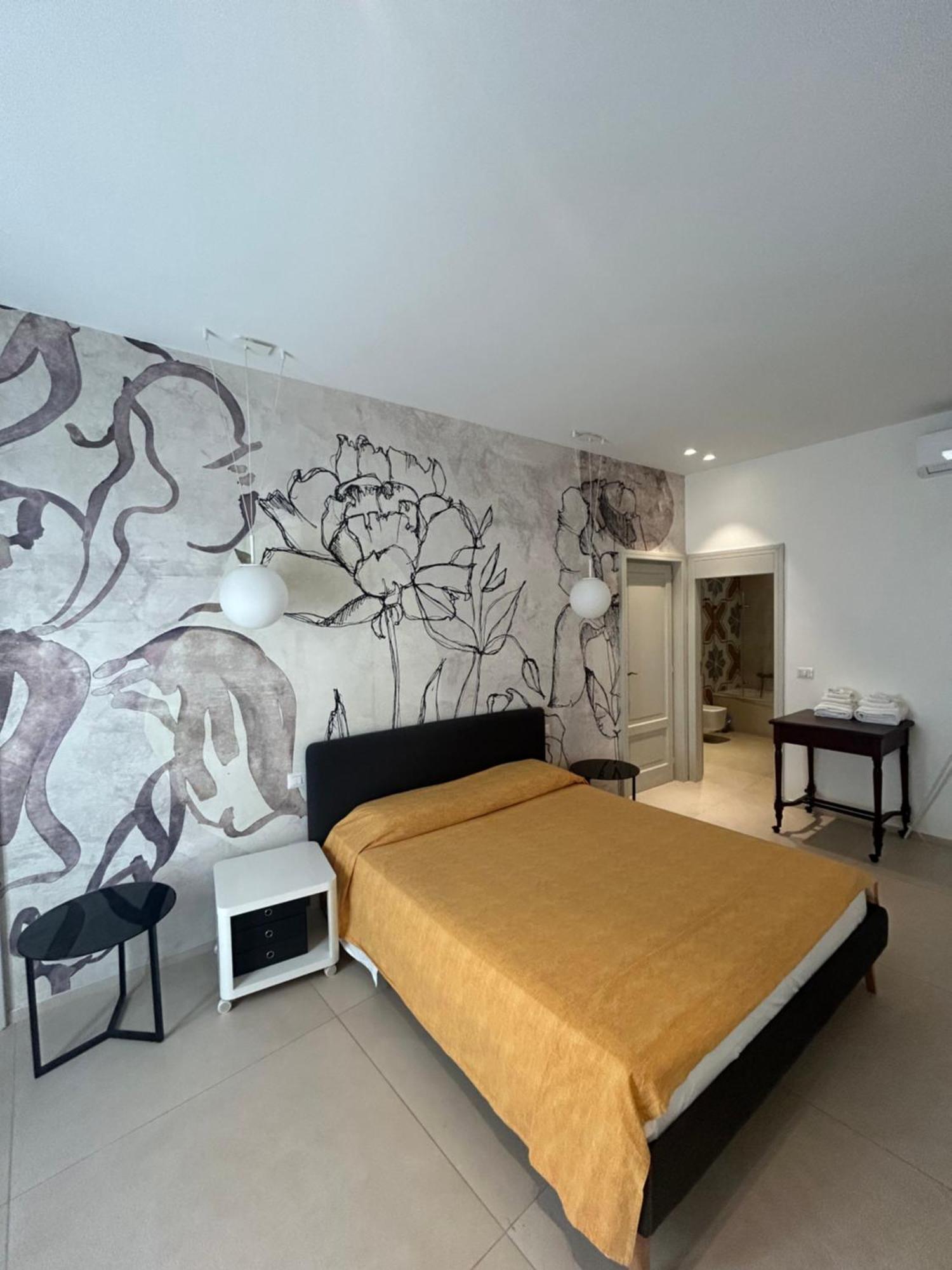 Palazzo Iato Apartman Rutigliano Kültér fotó