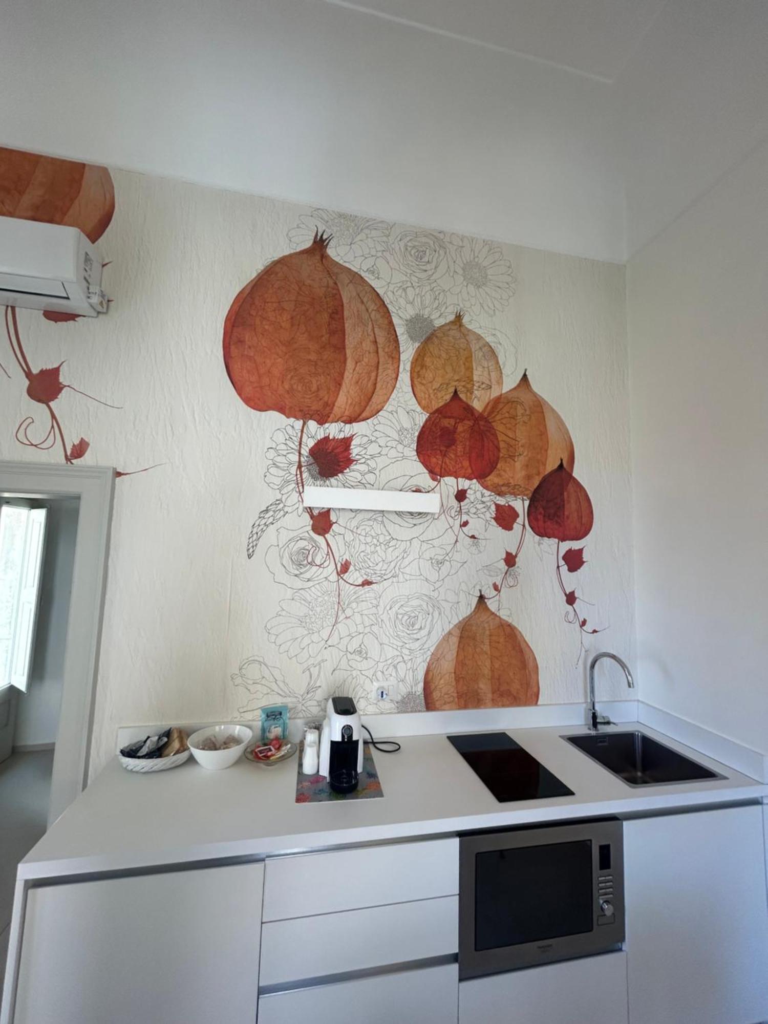 Palazzo Iato Apartman Rutigliano Kültér fotó