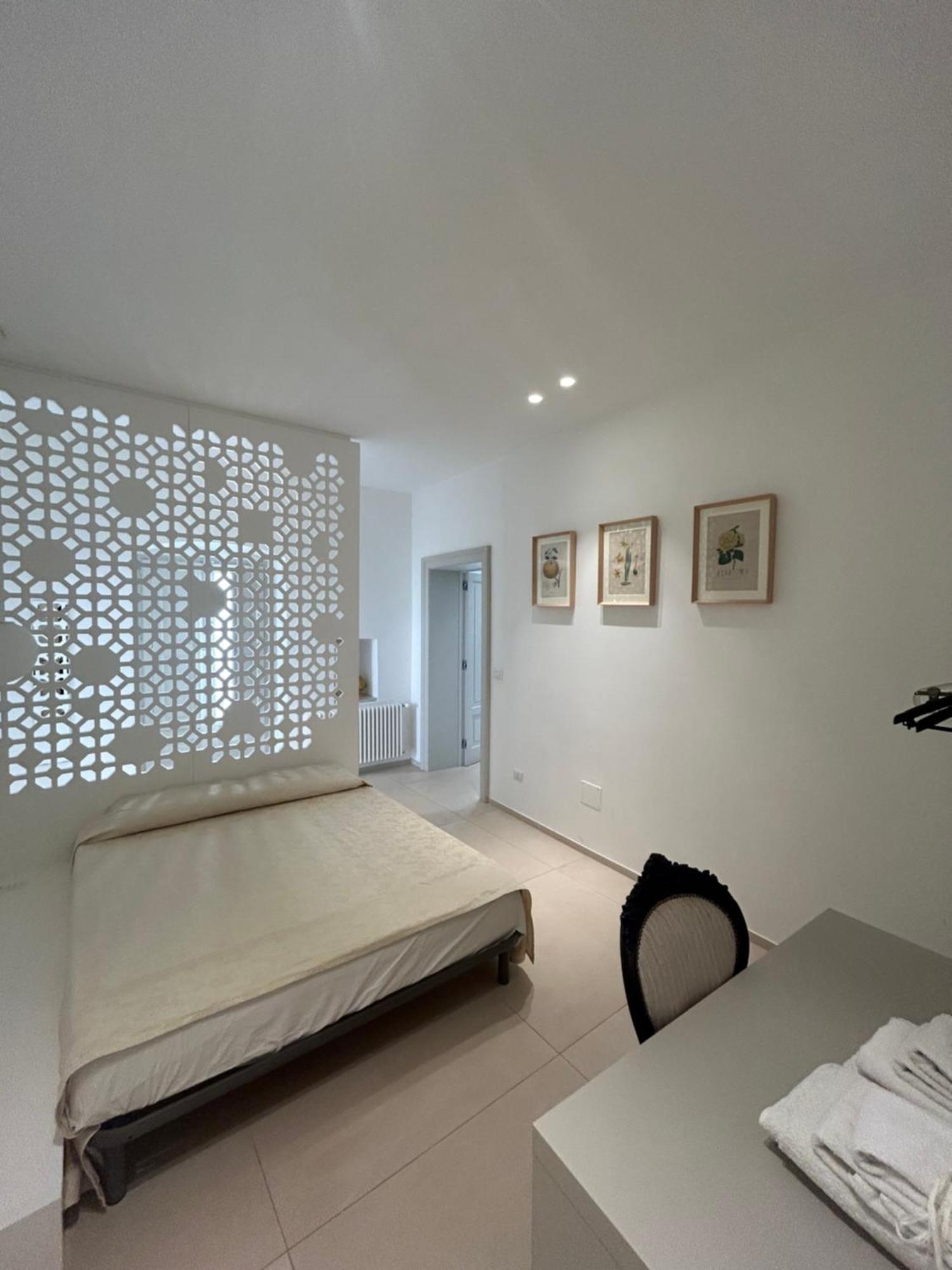 Palazzo Iato Apartman Rutigliano Kültér fotó