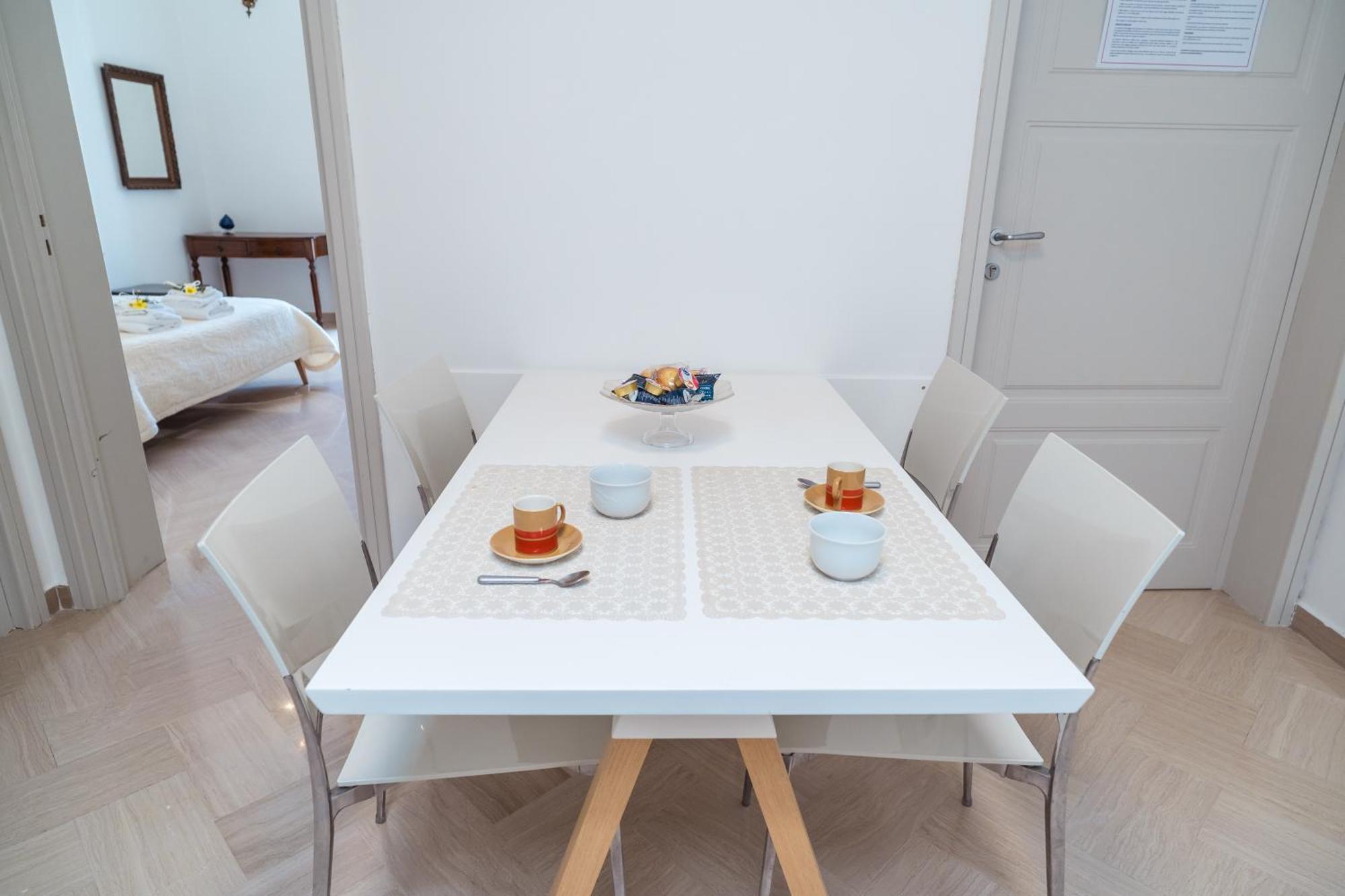 Palazzo Iato Apartman Rutigliano Kültér fotó