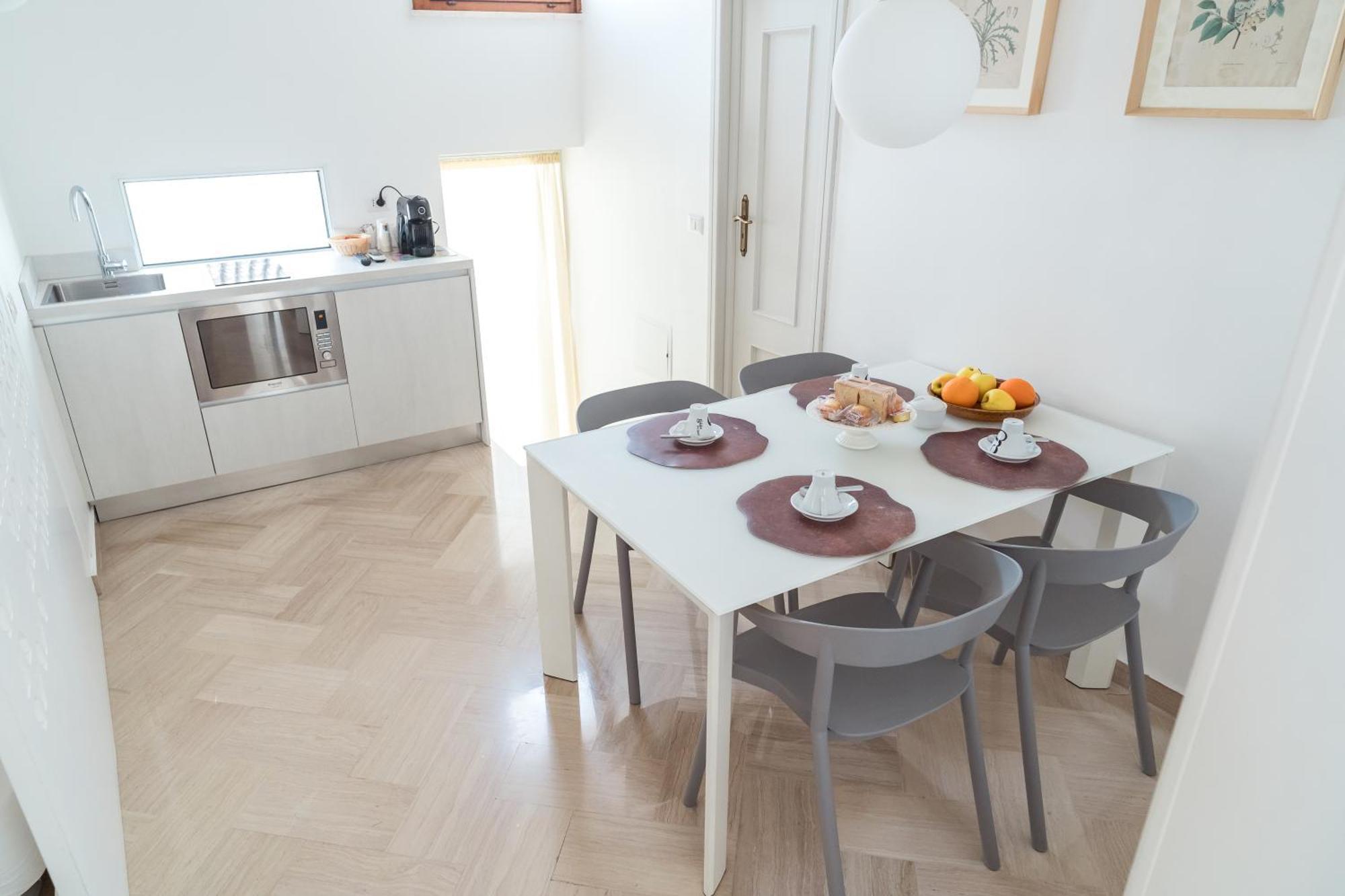 Palazzo Iato Apartman Rutigliano Kültér fotó