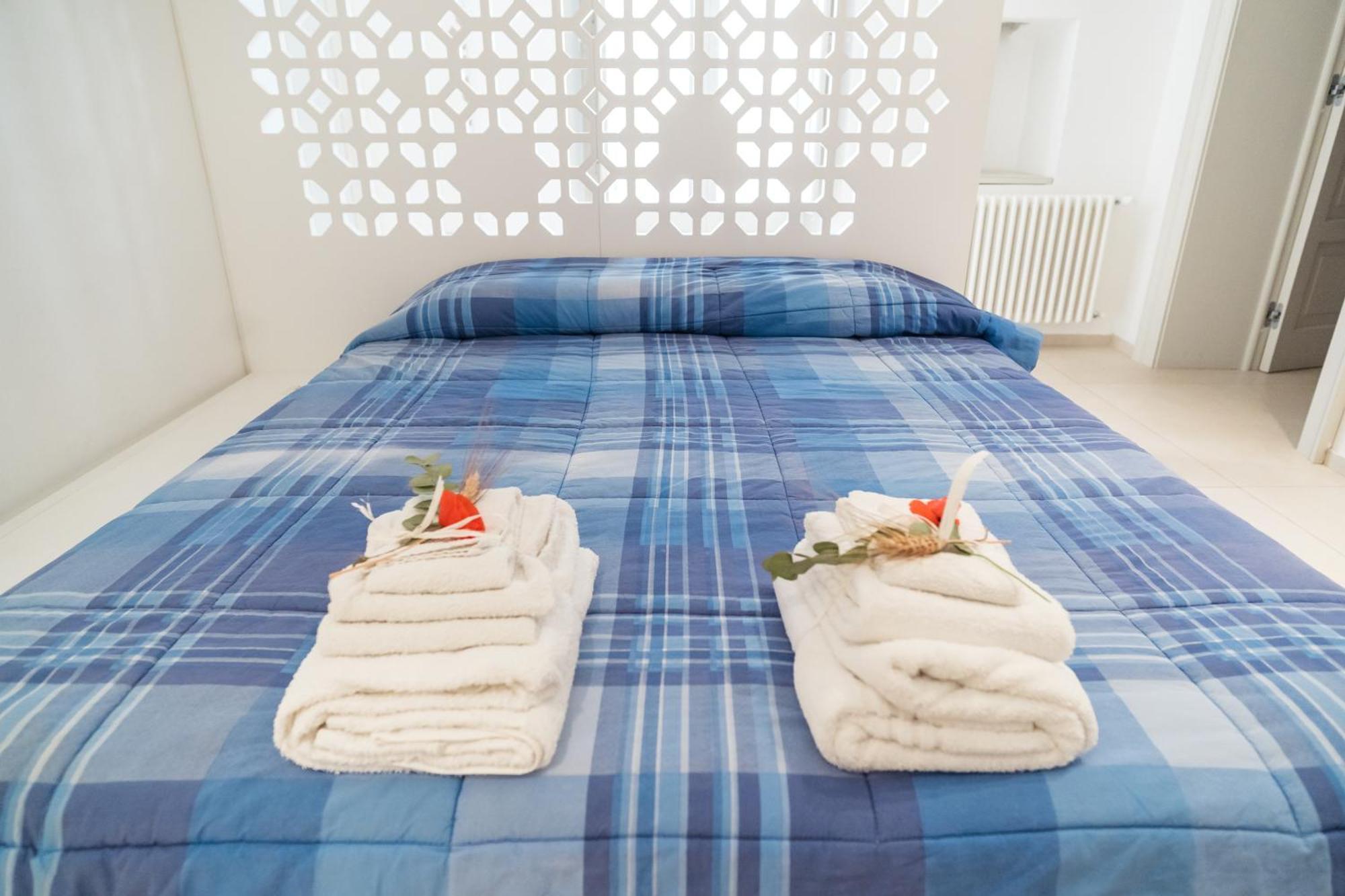 Palazzo Iato Apartman Rutigliano Kültér fotó