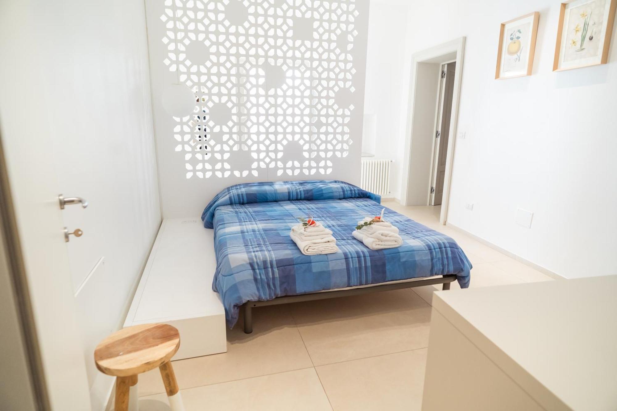 Palazzo Iato Apartman Rutigliano Kültér fotó