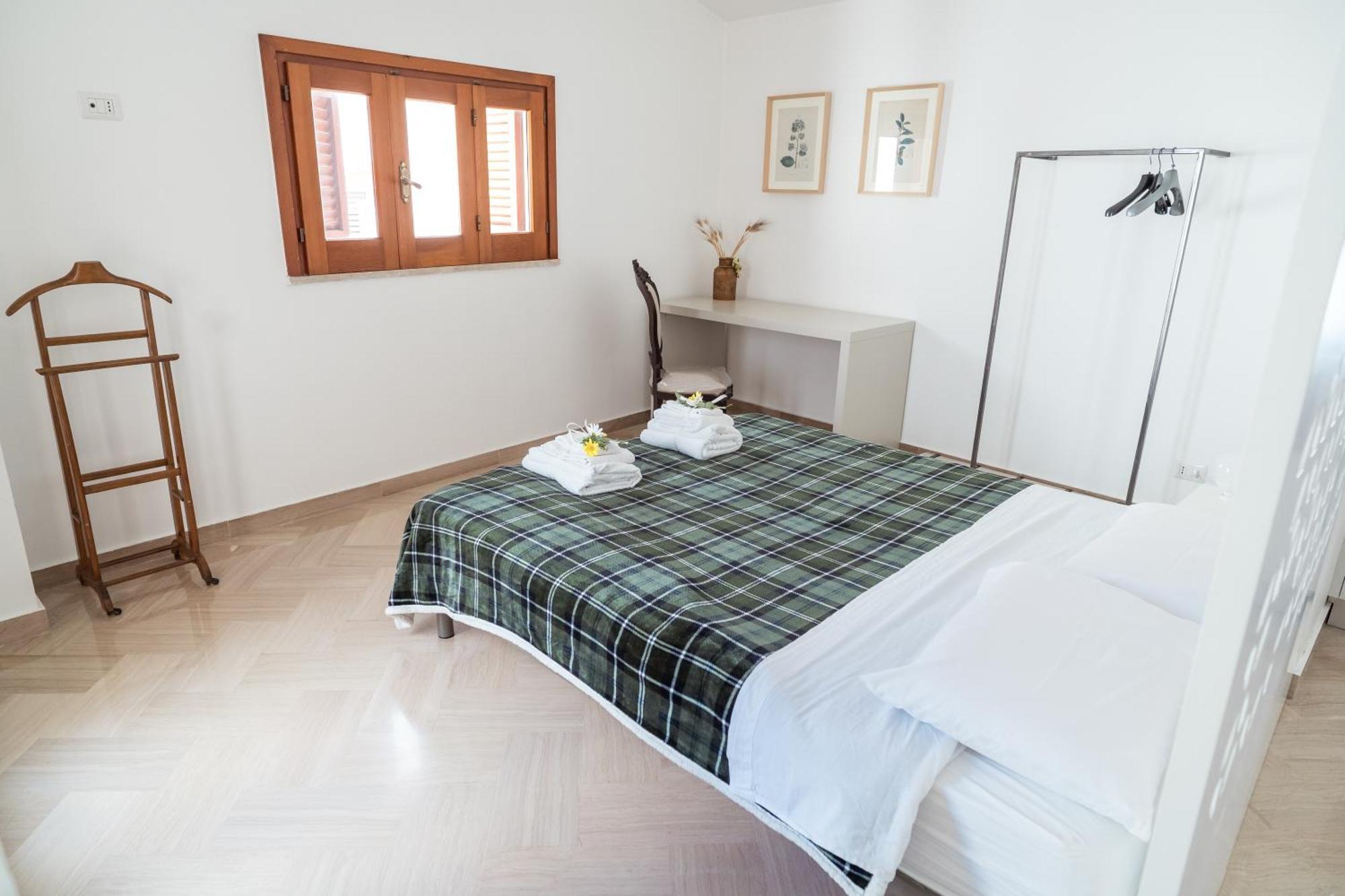 Palazzo Iato Apartman Rutigliano Kültér fotó