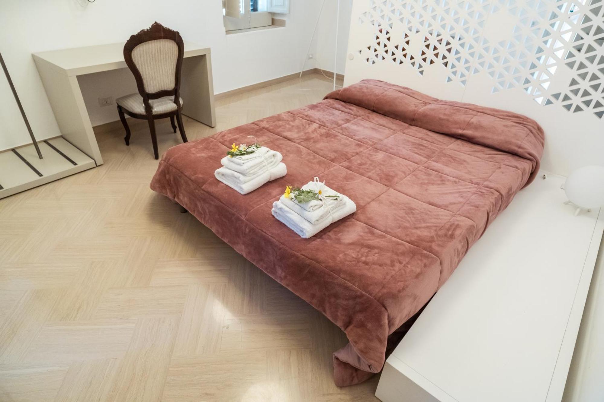 Palazzo Iato Apartman Rutigliano Kültér fotó