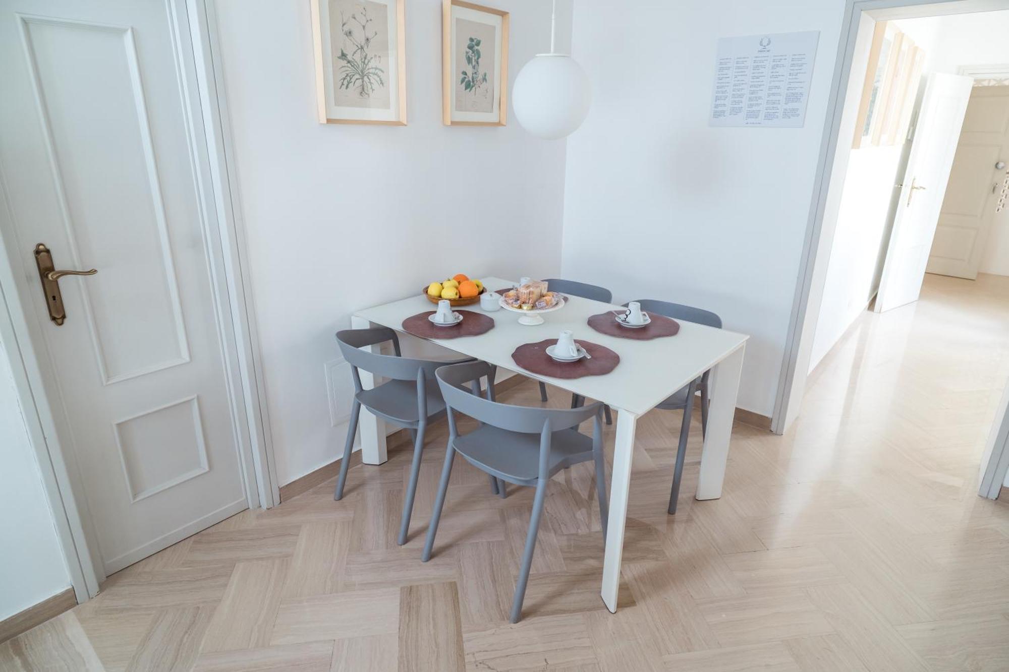Palazzo Iato Apartman Rutigliano Kültér fotó