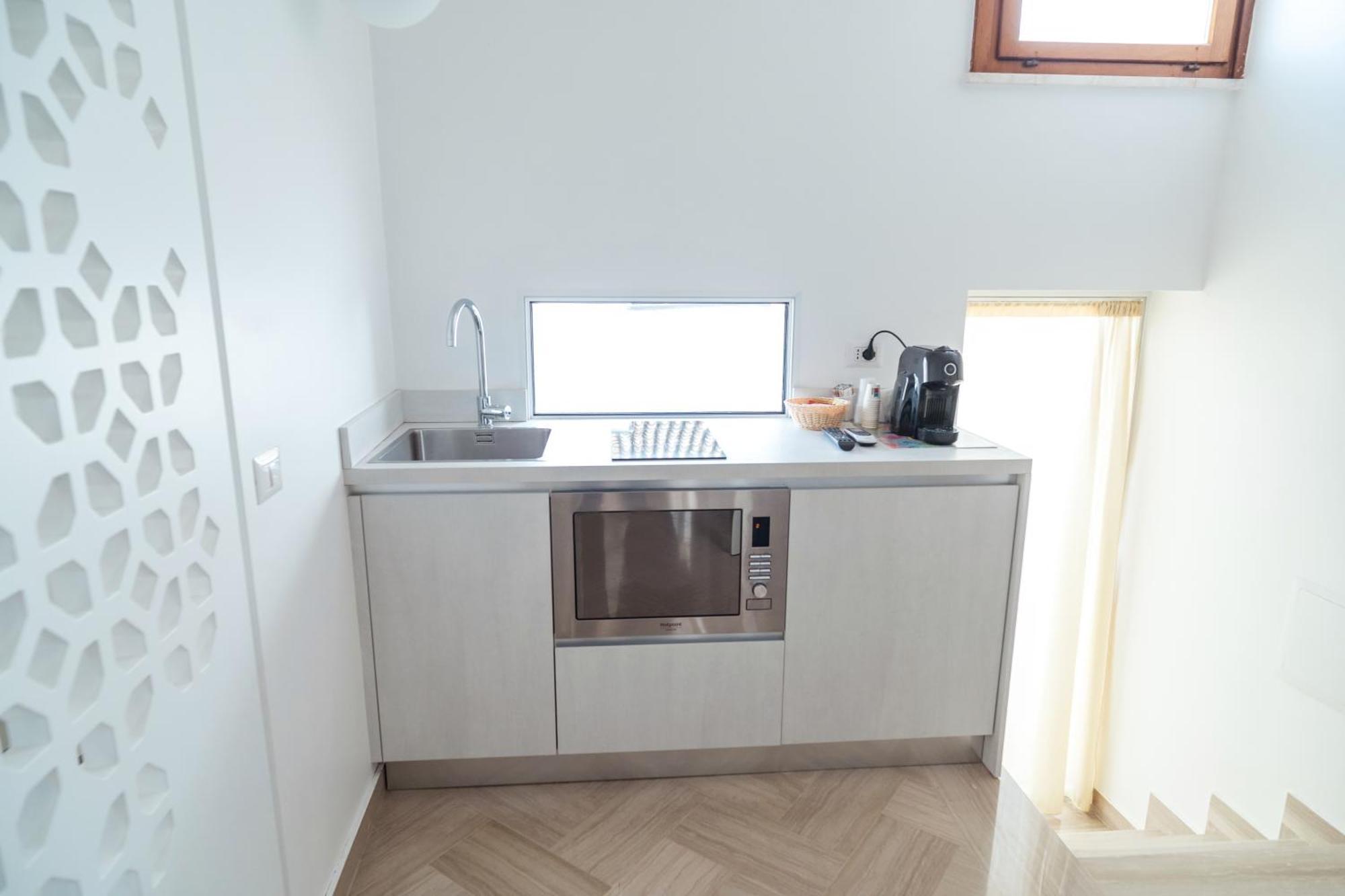 Palazzo Iato Apartman Rutigliano Kültér fotó