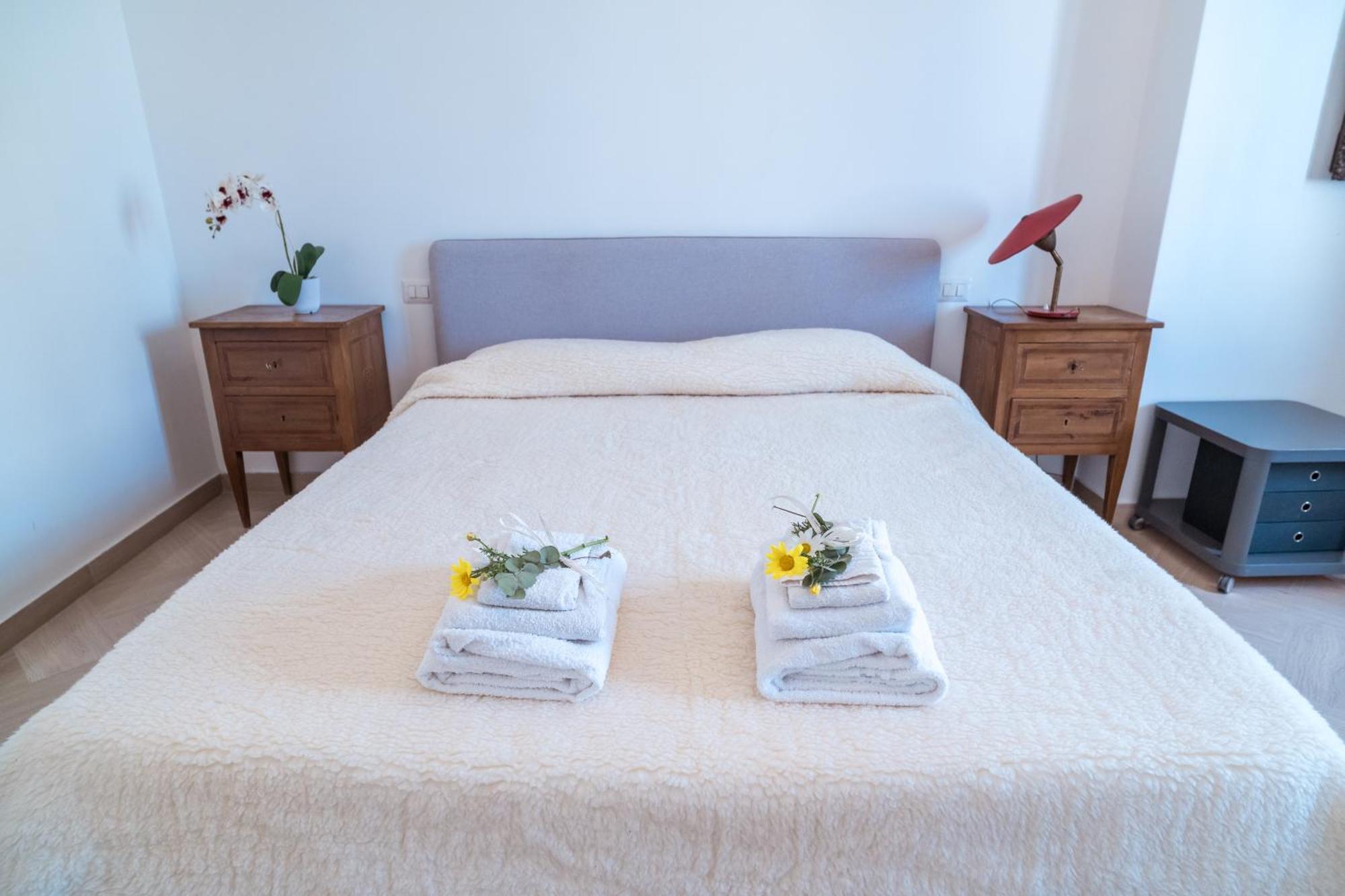Palazzo Iato Apartman Rutigliano Kültér fotó