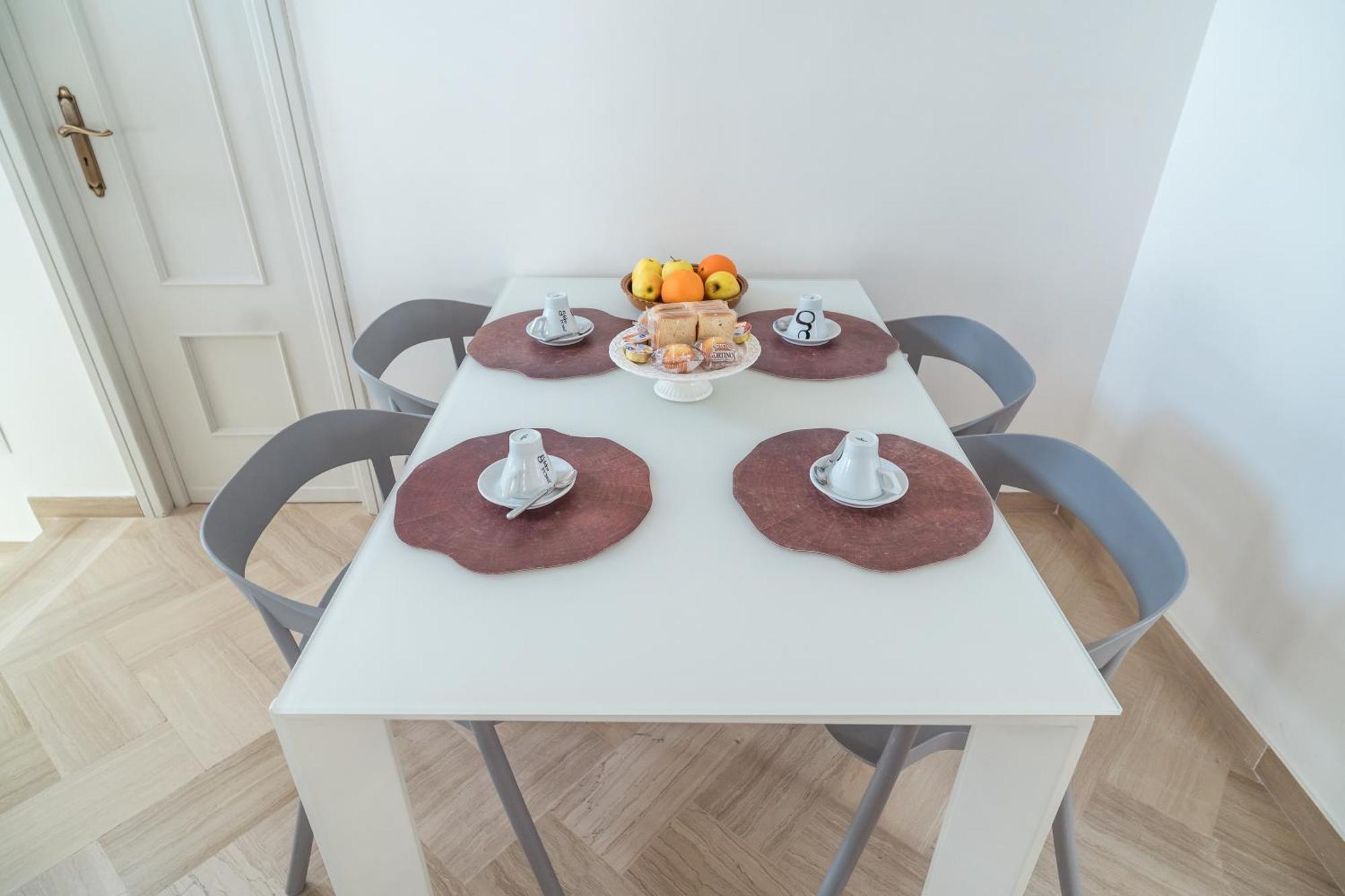 Palazzo Iato Apartman Rutigliano Kültér fotó