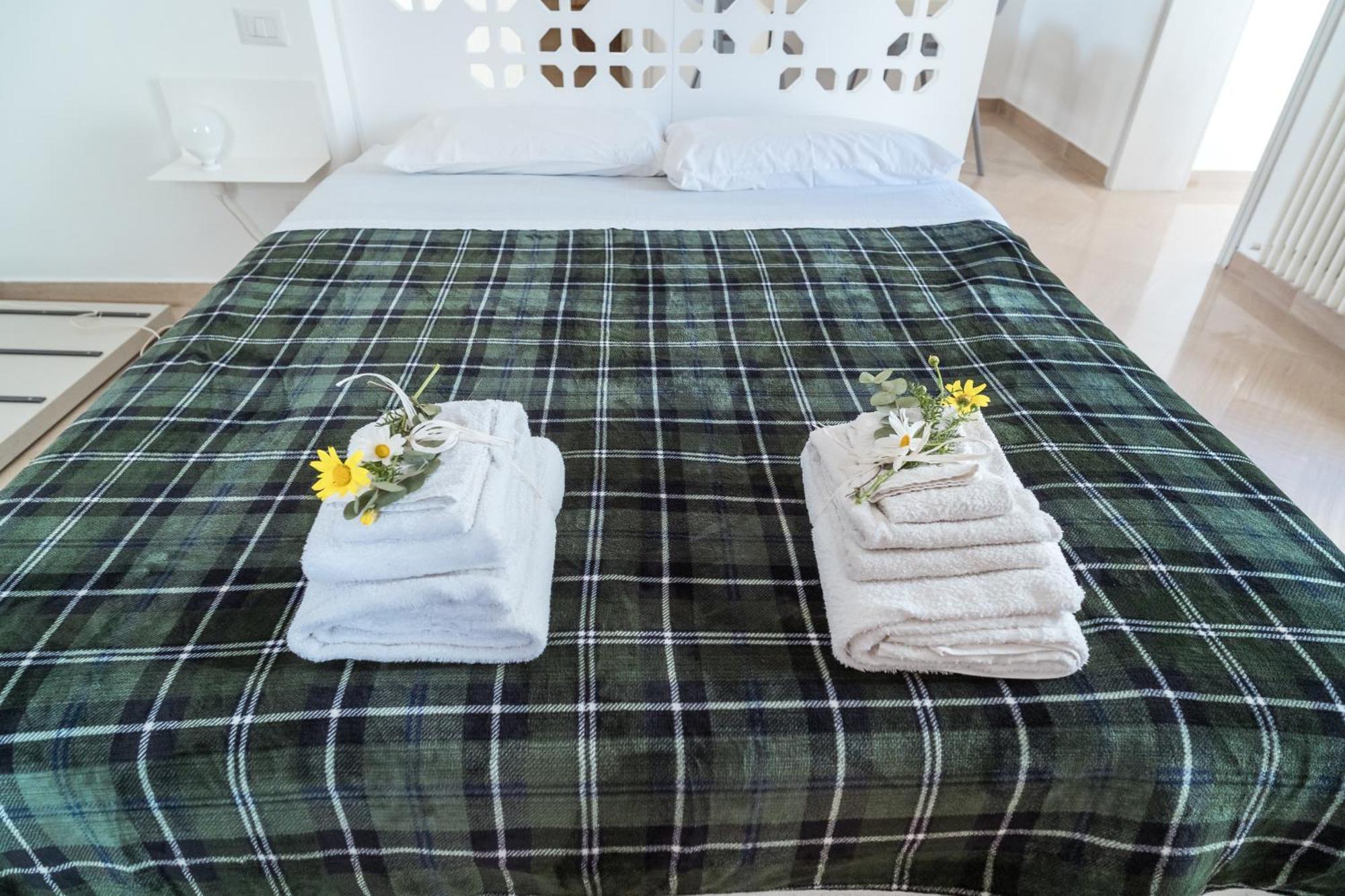 Palazzo Iato Apartman Rutigliano Kültér fotó