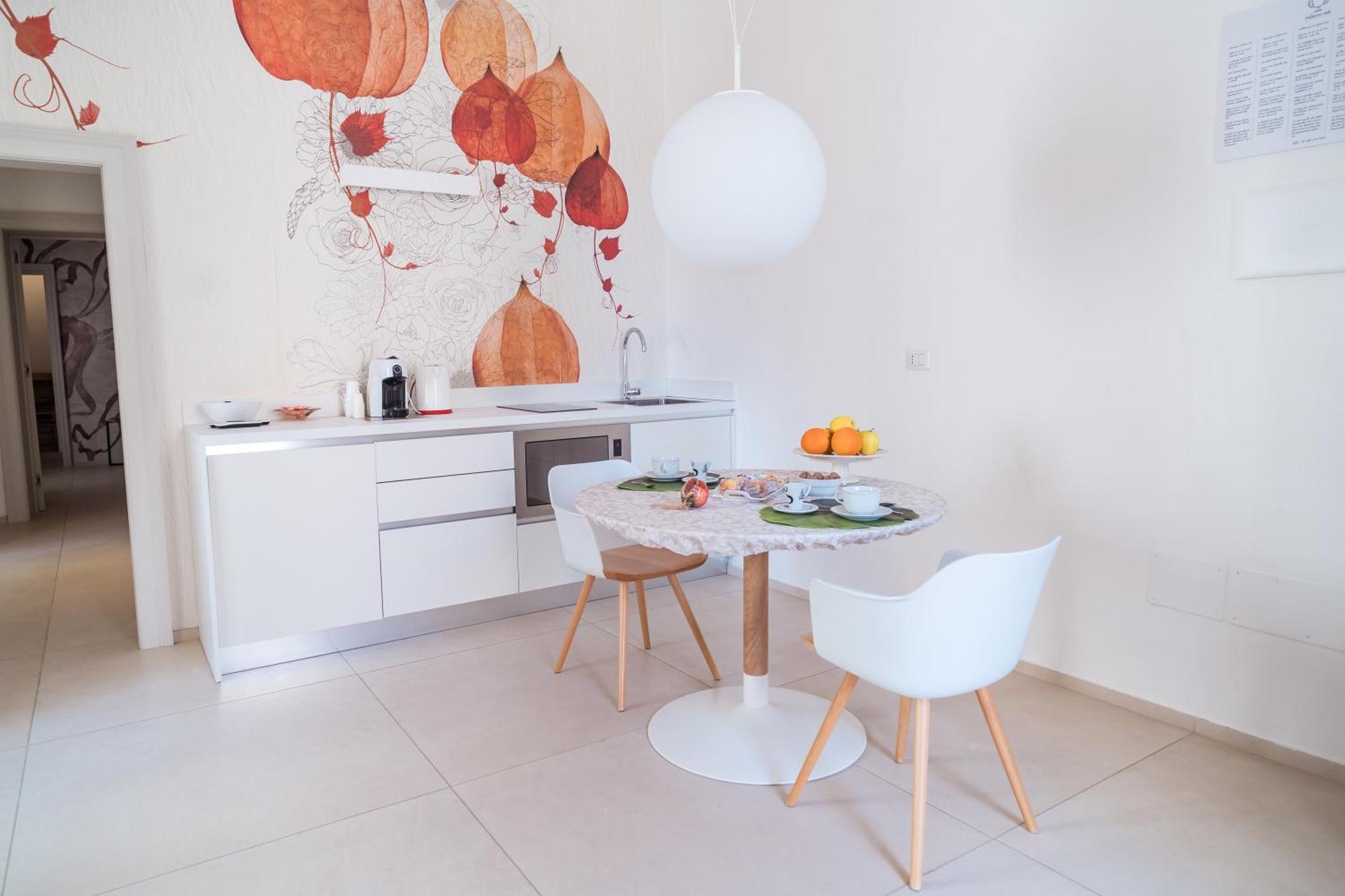 Palazzo Iato Apartman Rutigliano Kültér fotó