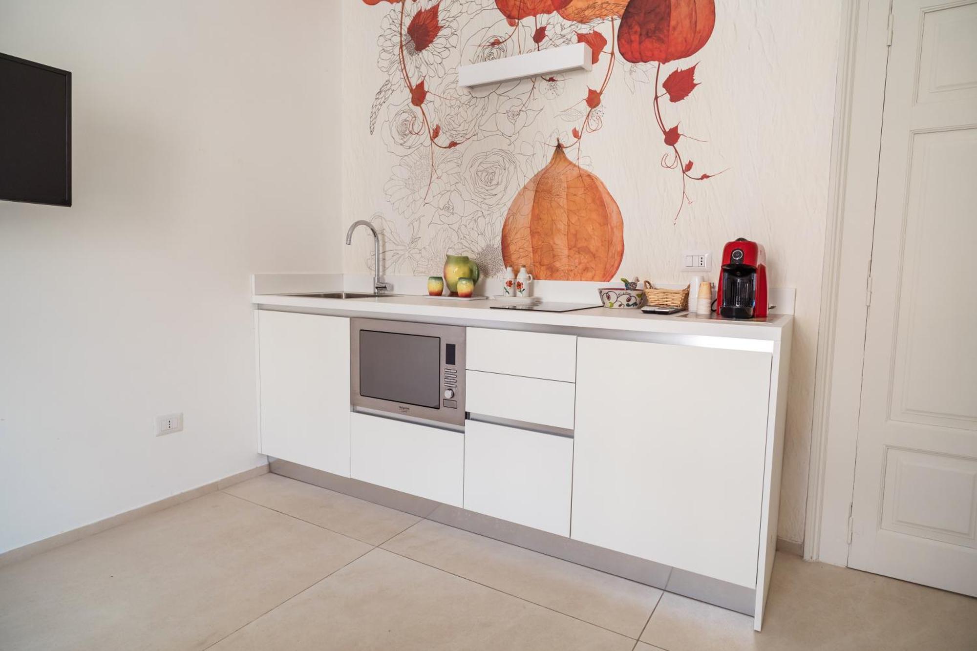 Palazzo Iato Apartman Rutigliano Kültér fotó