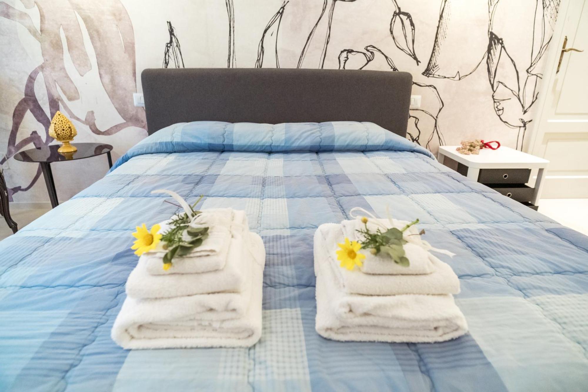 Palazzo Iato Apartman Rutigliano Kültér fotó