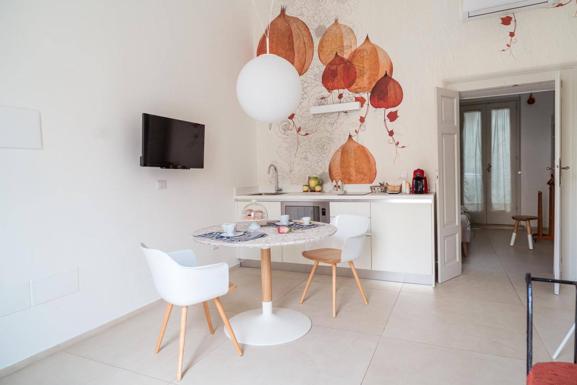 Palazzo Iato Apartman Rutigliano Kültér fotó
