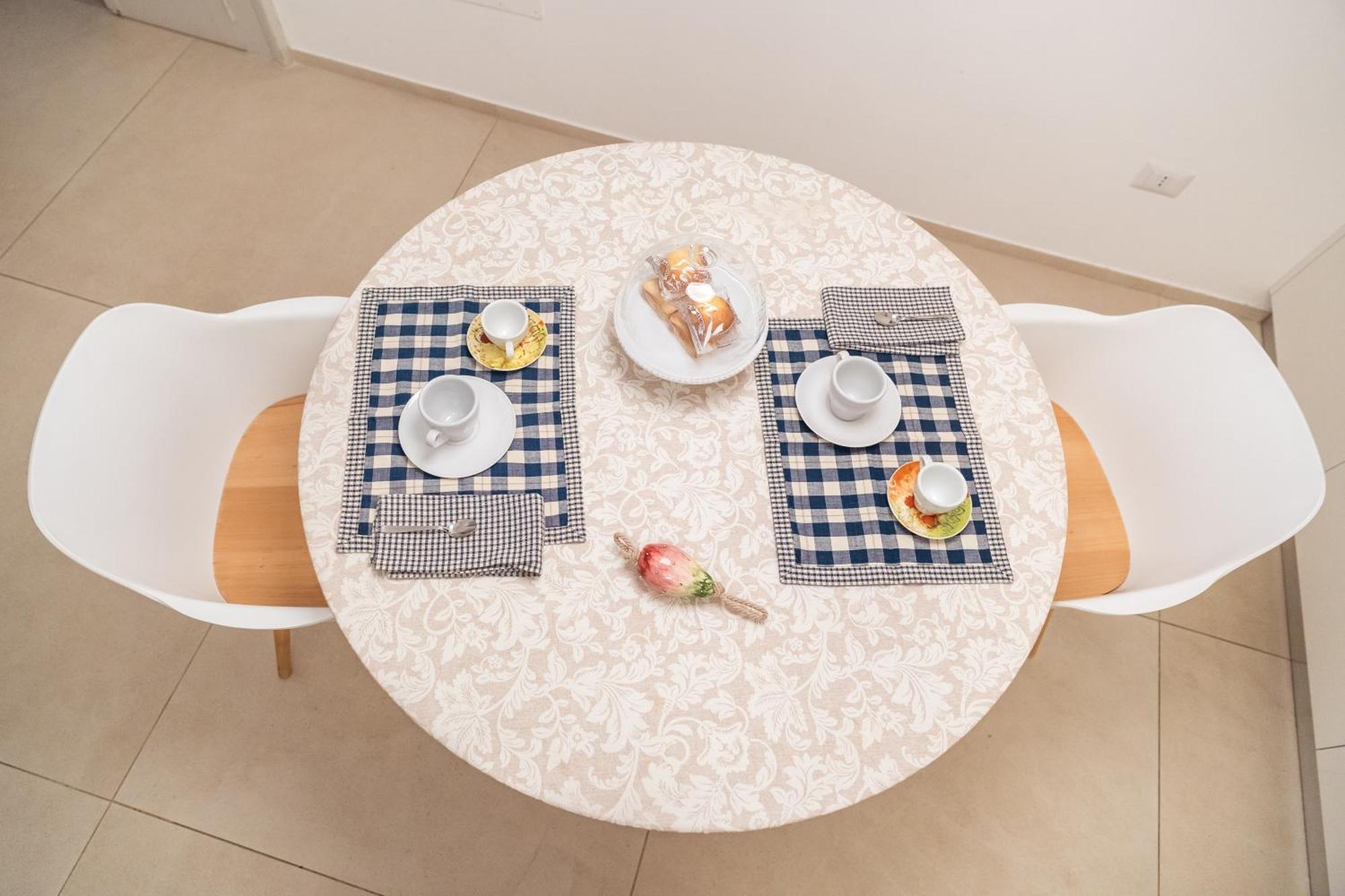 Palazzo Iato Apartman Rutigliano Kültér fotó