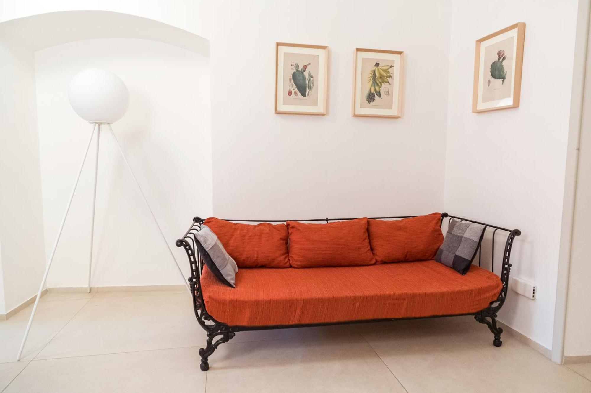Palazzo Iato Apartman Rutigliano Kültér fotó