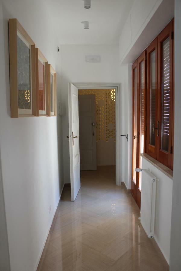 Palazzo Iato Apartman Rutigliano Kültér fotó