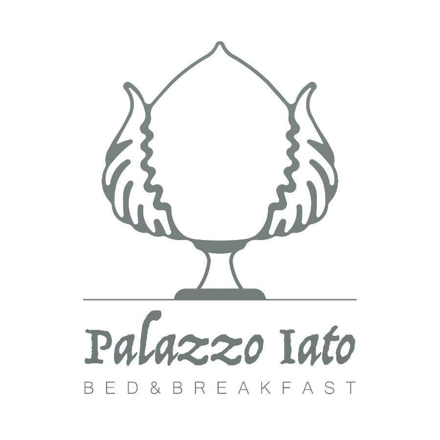 Palazzo Iato Apartman Rutigliano Kültér fotó